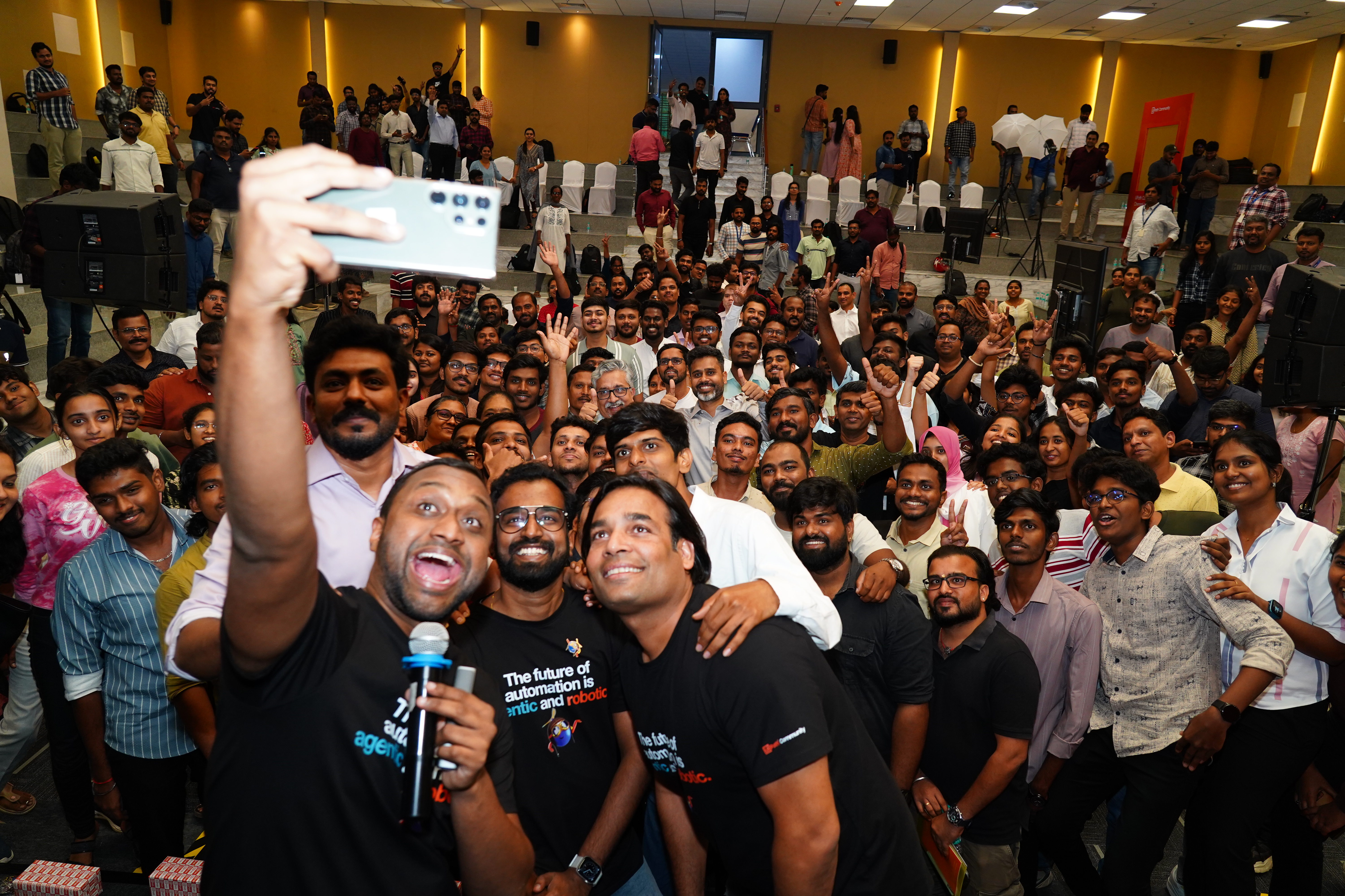 UiPath Community Meet-up